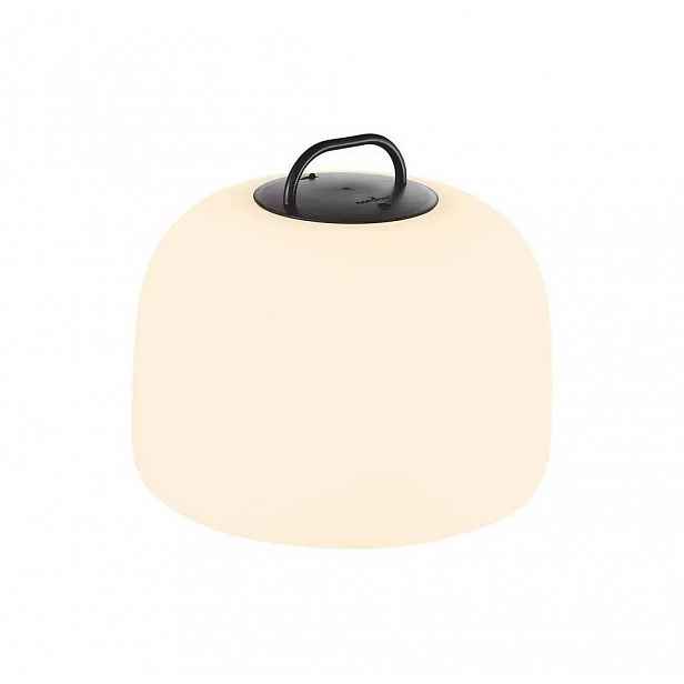 Stojací lampa Nordlux Kettle stmívatelná 450 lm teplá bílá