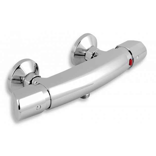 Baterie sprchová termostatická 150 mm METALIA 57 chrom