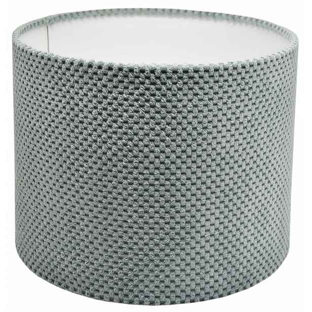 Abažur pro Zavinovací lampu 15 cm E27/E14 Šalvěj Savio redukce E14 Bonus