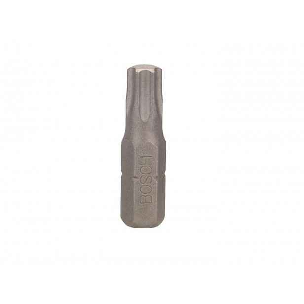 Bosch - Sada bitů T30, 25 ks 2608522272