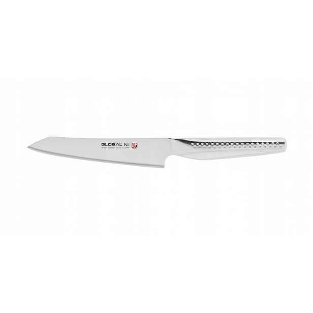 Japonský nůž Petty knife 140 Global Ni GNS-02
