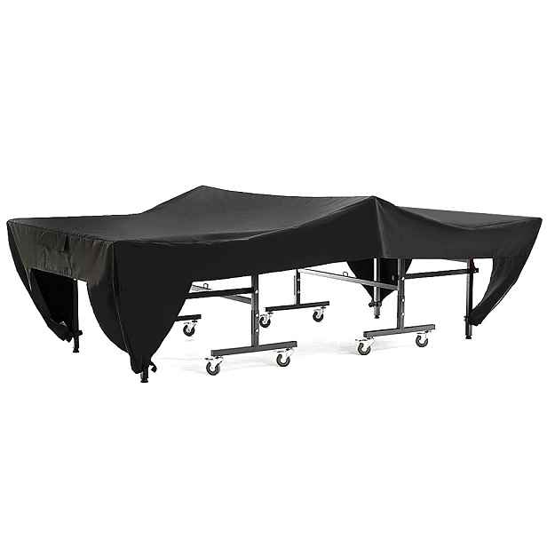 Obal Na Stůl Pro Ping-pongový Chránič Na Terasu Zahradní 280x153x73 cm