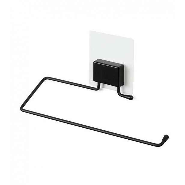 Compactor Bestlock Magic - Držák ručníků, délka 26 cm, černá RAN10209