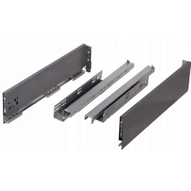 Šuplík Systembox Střední 450 MM SB-126 Slim Box