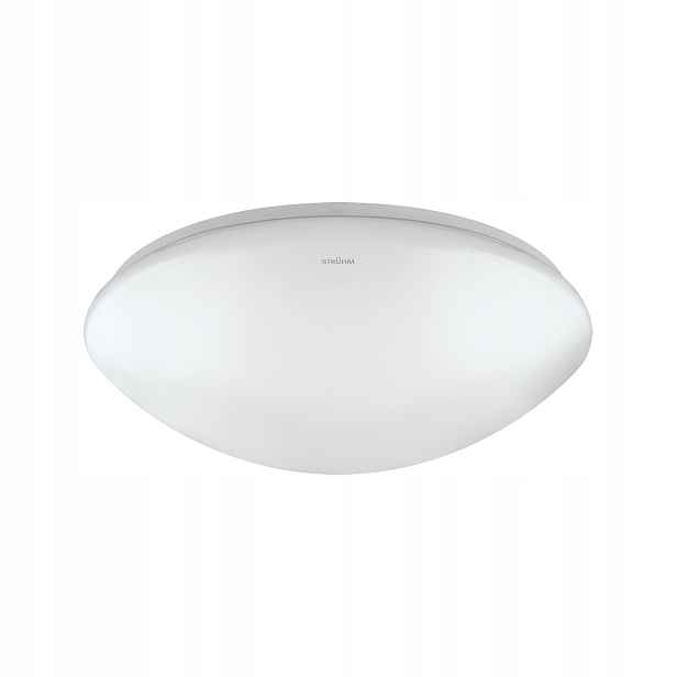Stropní Svítidlo do koupelny Struhm Leon Led 12W 26cm IP44 senzor pohybu DIM