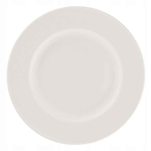 Fedra Talíř plochý 28 cm Rak Porcelain