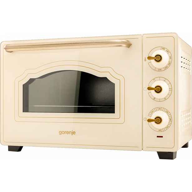Gorenje Mini trouba - OM30CLI
