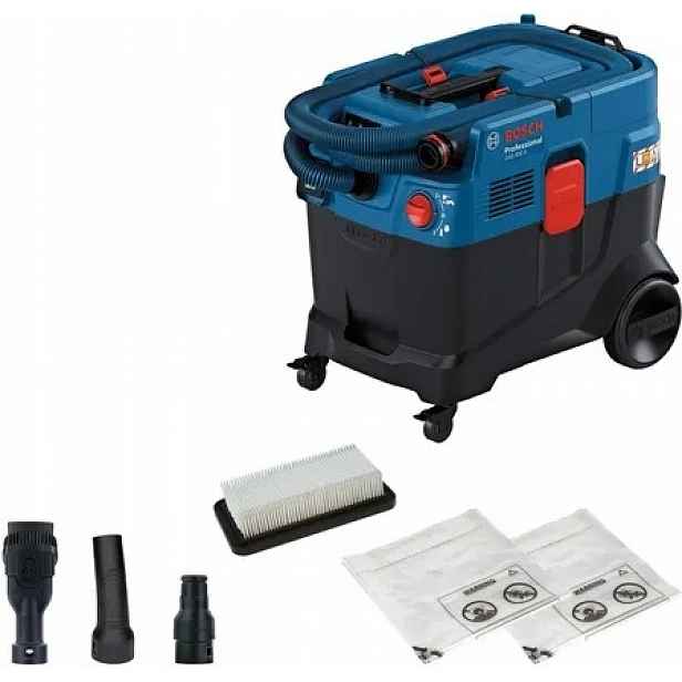 Vysavač Gas 400 A 28 L 1200 W