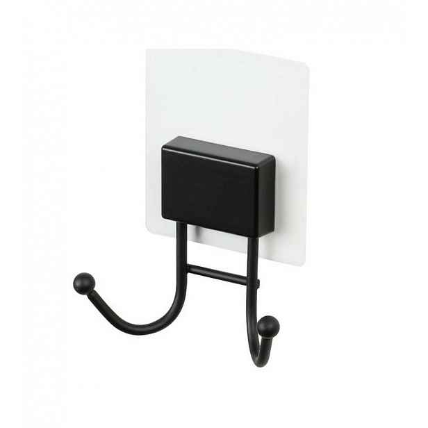 Compactor Bestlock Magic - Dvojháček, černá RAN10203