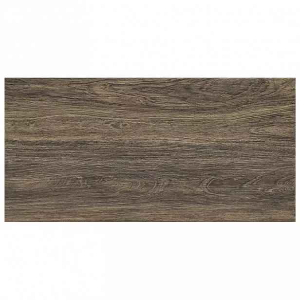 Dlažba Essential Wood Brown 29,7/59,8
