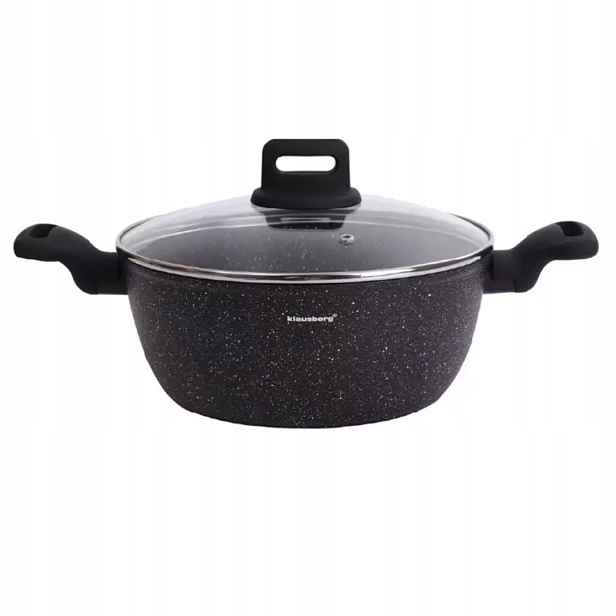 Hrnec Hrnec Klausberg 24 cm 3,7 L KB-7671