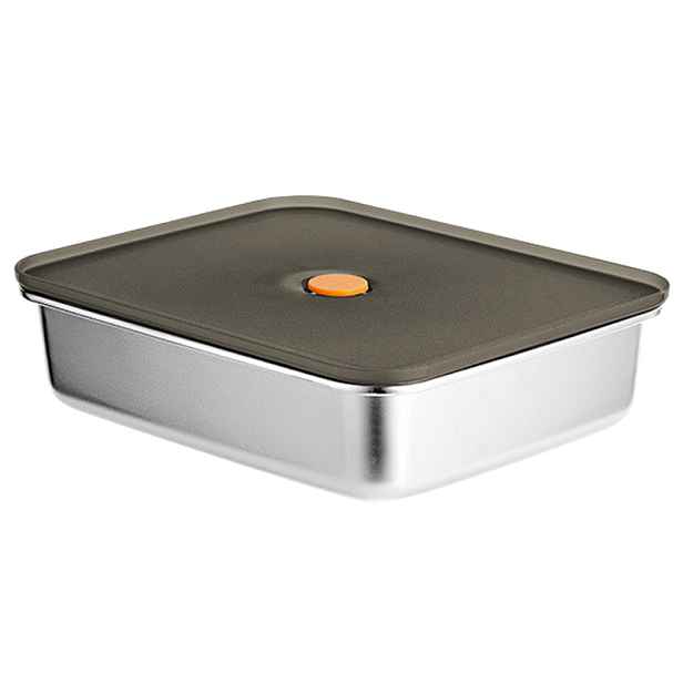 PROHOME - Box s víkem 3700ml