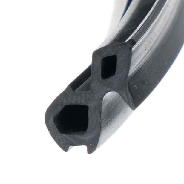 Těsnění pro plastová okna Pvc S-1126 100 metrů