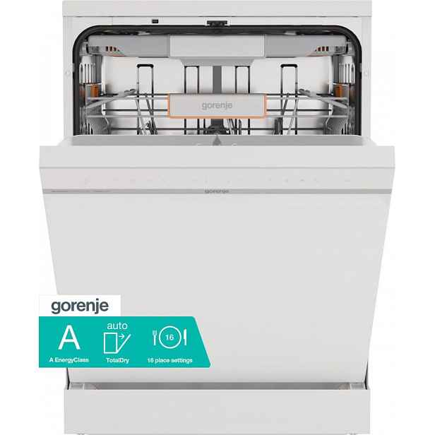 Gorenje Myčka - ULTRA16FSAWIFIW