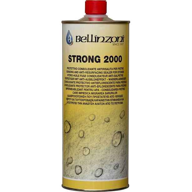 Impregnace zpevňující Bellinzoni Strong 2000 1 l
