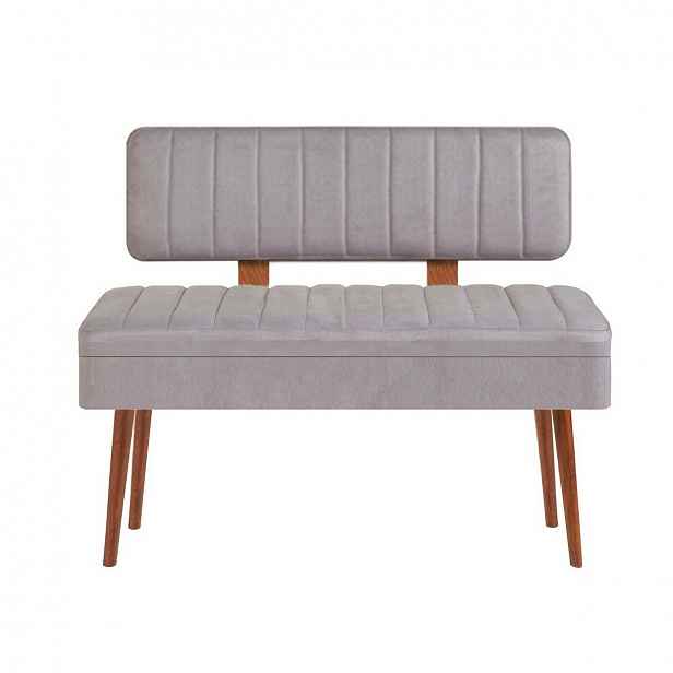 Lavice Vena Grey