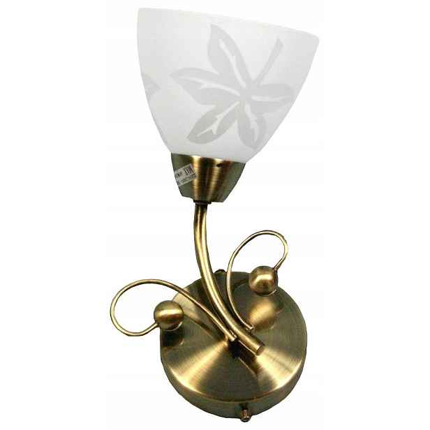 Nástěnná lampa Leila 21-94356 Candellux