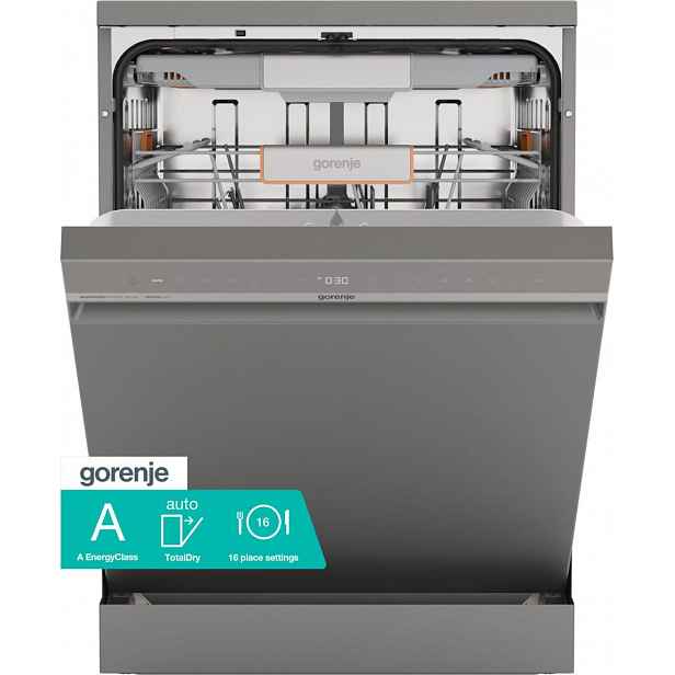 Gorenje Myčka - ULTRA16FSAWIFIX