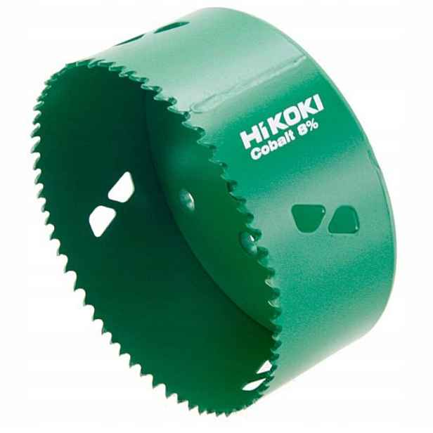 Korunkový Vrták HiKOKI 4101051 Hss 121 mm 4/6TPI