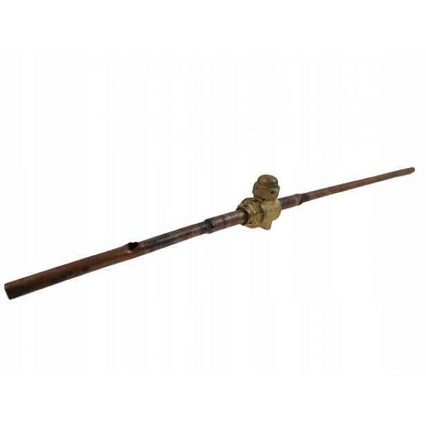Kulový uzavírací ventil Castel 6570EL/2 1/4"