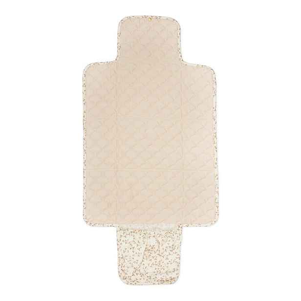 Přebalovací podložka 70x44 cm Lierre/Almond – Cam Cam Copenhagen