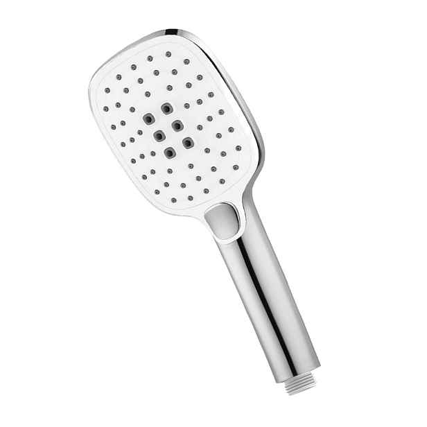 Sprcha ruční Mereo CB565D 3-polohová plast/chrom
