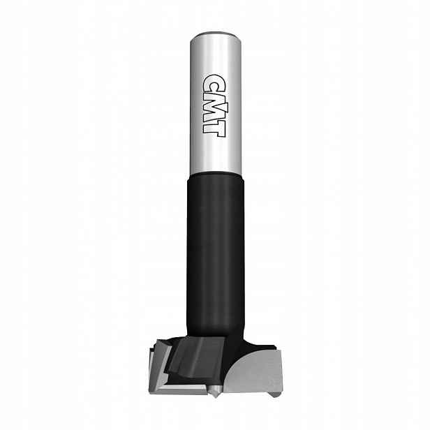 Cmt Vrták D25 L70 S10 mm standard Hm pravý