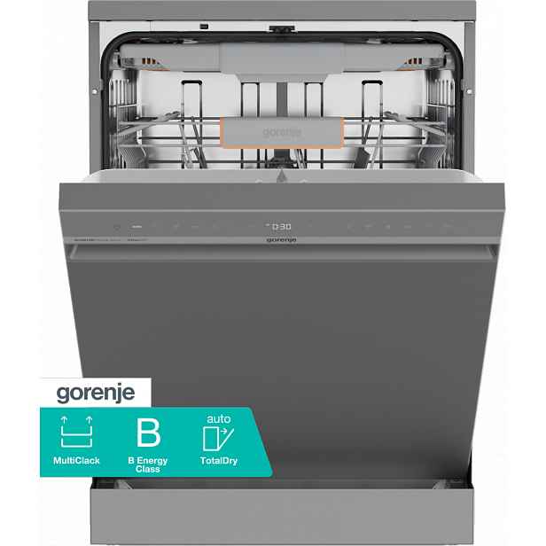 Gorenje Myčka - GS673B90X