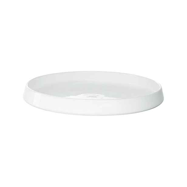 Keramická mísa průměr 32,5 cm FLOAT ASA Selection - bílá