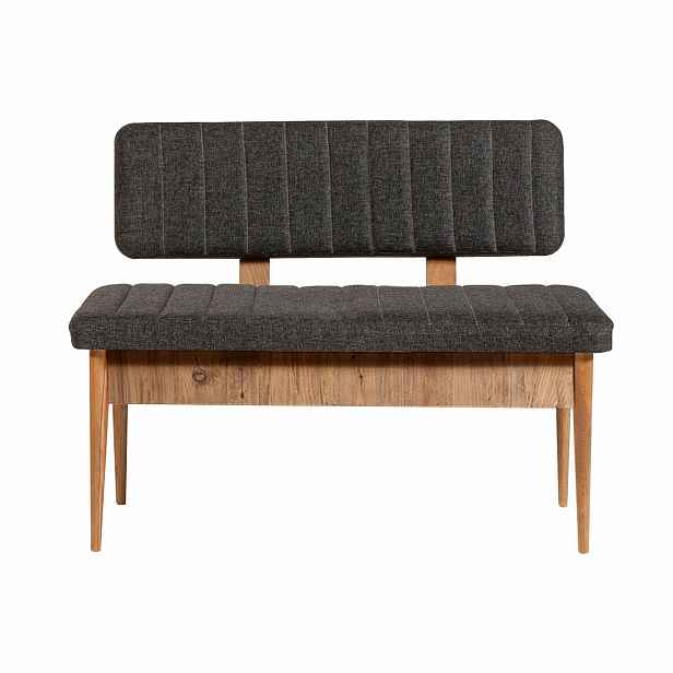 Lavice Vina Anthracite and Atlanitc Pine