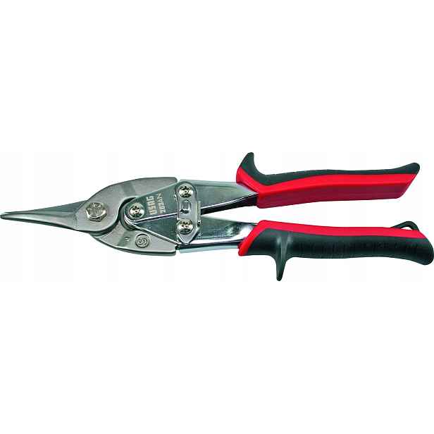 Nůžky na plech Usag 203 An 250 s pákou