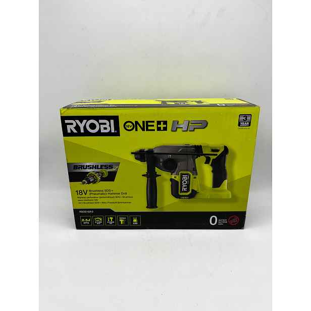 Vrtačka Ryobi RSDS18X-0 18 V bez akumulátoru