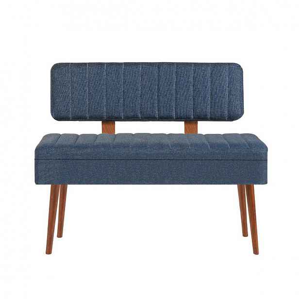 Lavice Vena Dark Blue