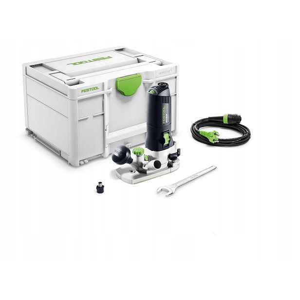 Modulární Frézka Na Hrany Festool 720W Mfk 700 Eq-plus 578715