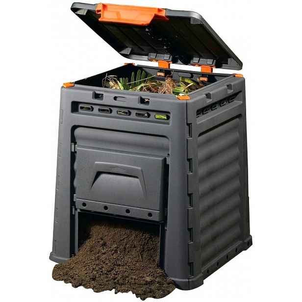 Zahradní Kompostér Keter Eco Composter 320 L