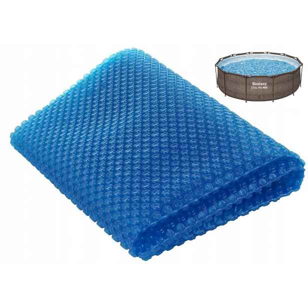 Bestway Solární Krycí Plachta Do Bazénu 56709 Termo podložka k Bazén