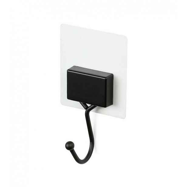 Compactor Bestlock Magic - Háček, černá RAN10202