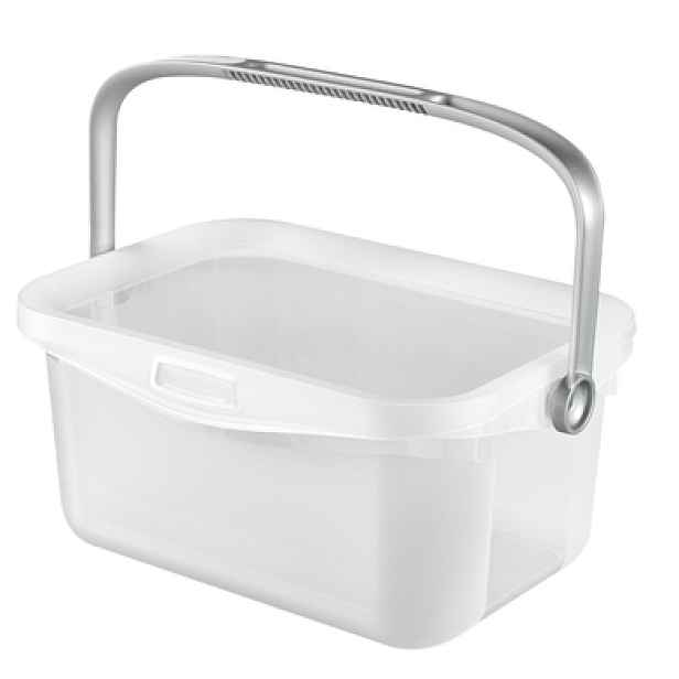 CURVER Víceúčelový Multiboxx 3L | transparentní