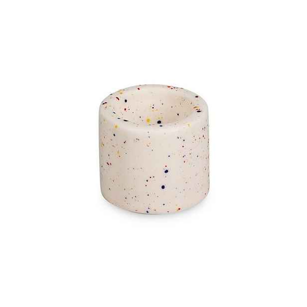 Porcelánový stojánek na vajíčko Fika – ONA