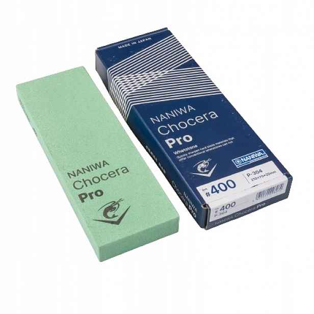 Vodní kámen pro ostření Naniwa Chocera Pro 400