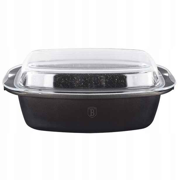 Zapékací Mísa Granit Diamond Berlinger haus BH-1461