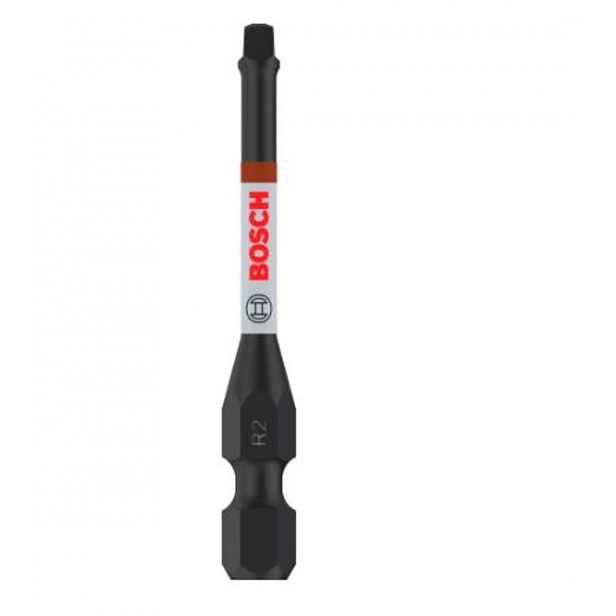 Bosch - Sada prodloužených bitů SQ2, délka 55 mm, 5 ks 2608522553