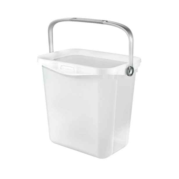 CURVER Víceúčelový Multiboxx 6L | transparentní