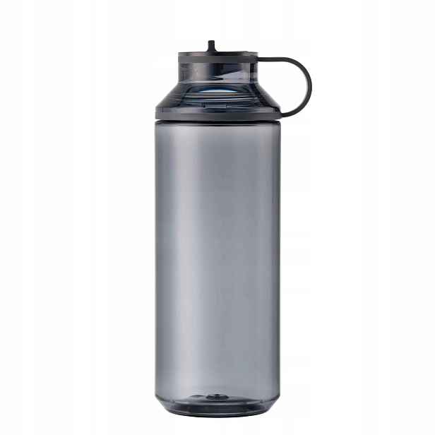 Láhev Active 950 ml Smoke Šedá One size Kinto