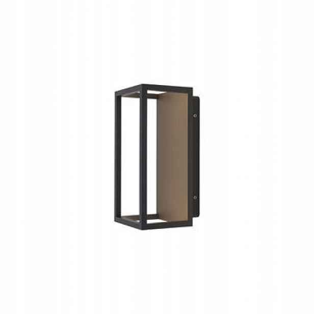 Nástěnné svítidlo Symmetry Led IP54 8176 Nowodvorski