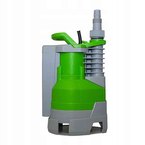 Sp 750 Auto ponorná pumpa 230V Omnigena