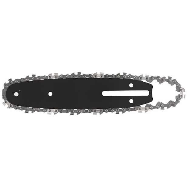 vodítko a řetěz pro pilu DCMASPS5N, 20 cm, DeWalt [DT20686-QZ]