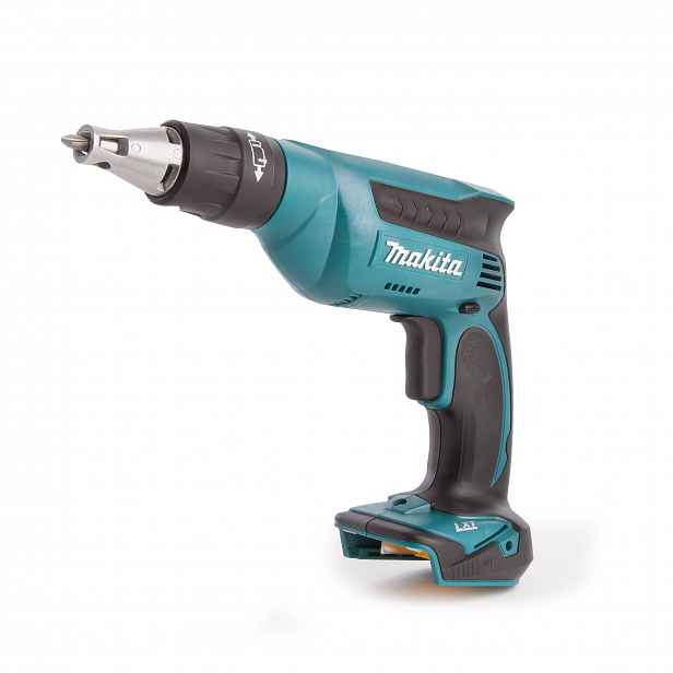 Aku Šroubovák 18V Makita DFS451Z pro sádrokartonové desky akumulátor baterie