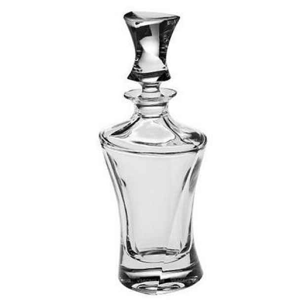 Bohemia Storm Karafa Na Whisky 700 ML
