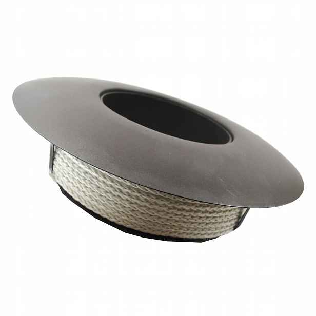 Keramická redukce komína 180/120 mm Stahl System